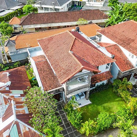 Inari Villa Nusa Dua นูซาดูอา ภายนอก รูปภาพ