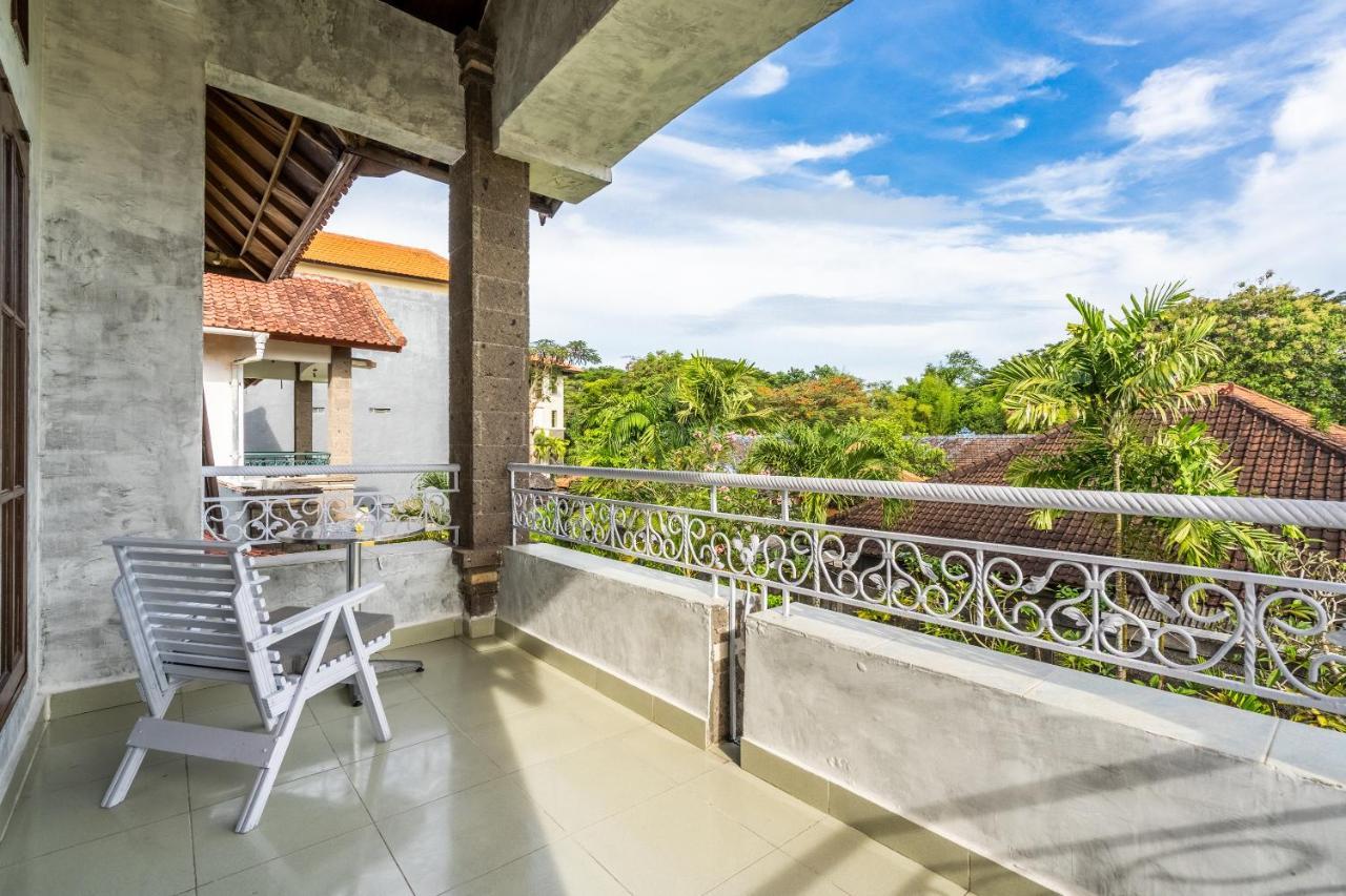 Inari Villa Nusa Dua นูซาดูอา ภายนอก รูปภาพ
