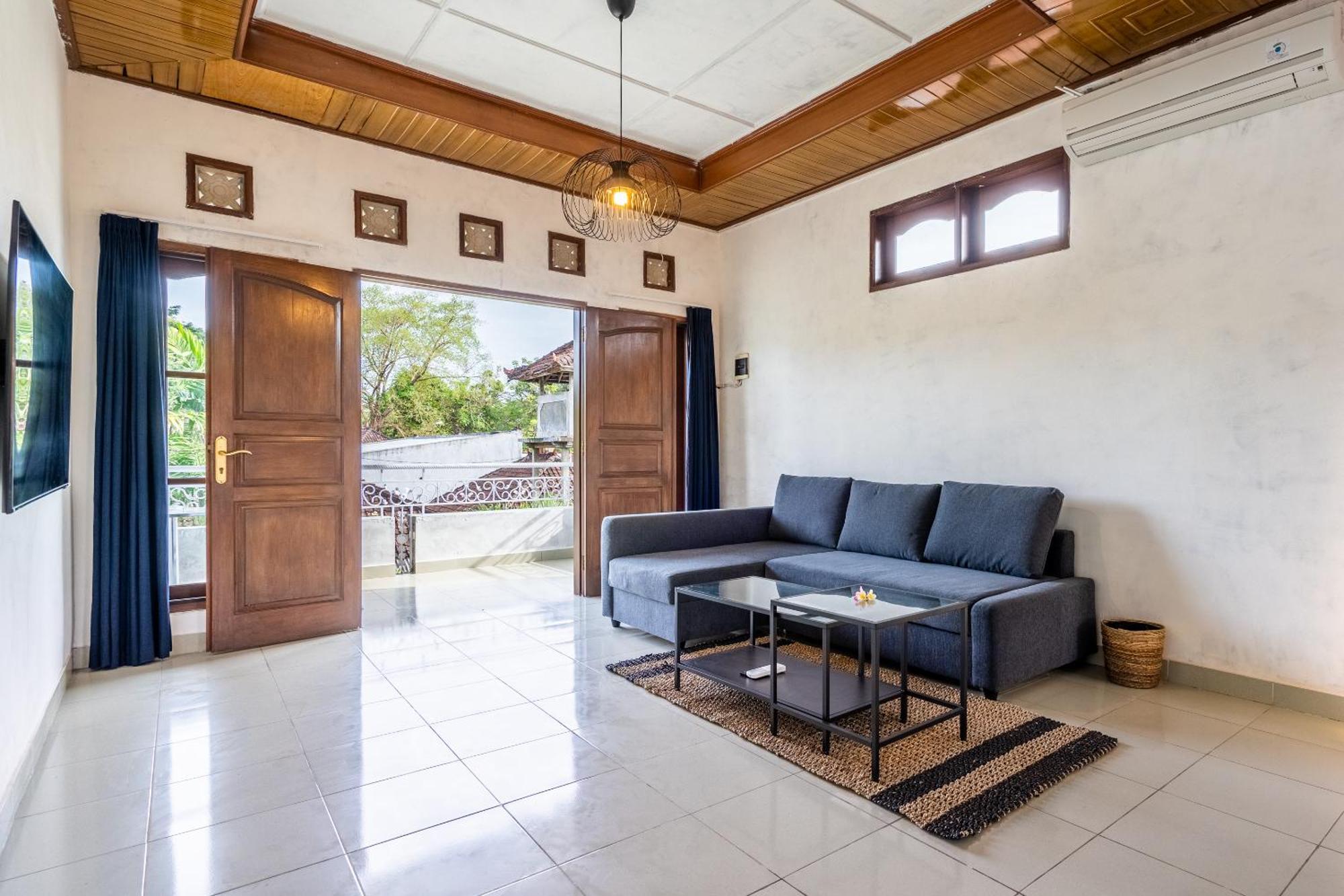 Inari Villa Nusa Dua นูซาดูอา ภายนอก รูปภาพ