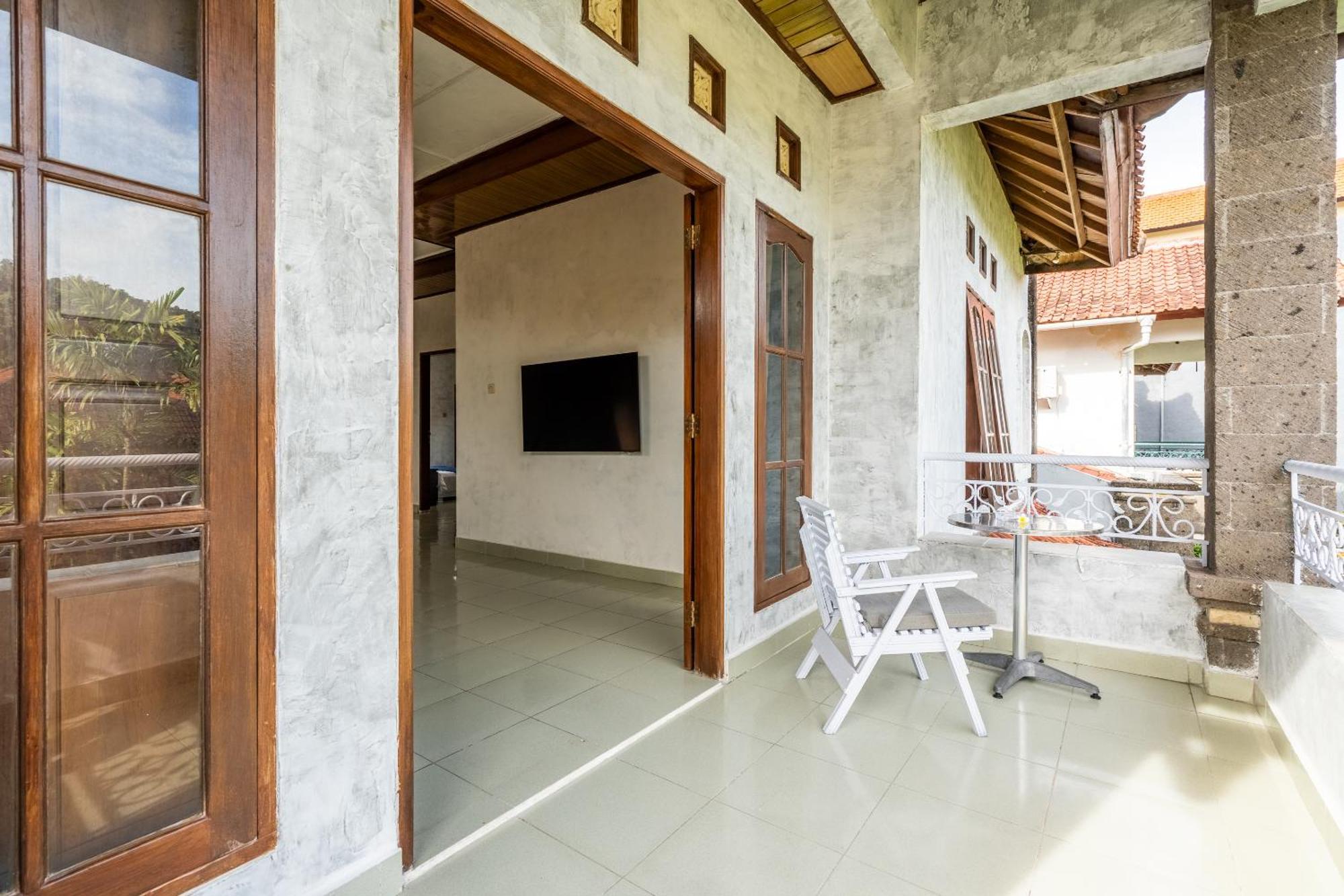 Inari Villa Nusa Dua นูซาดูอา ภายนอก รูปภาพ
