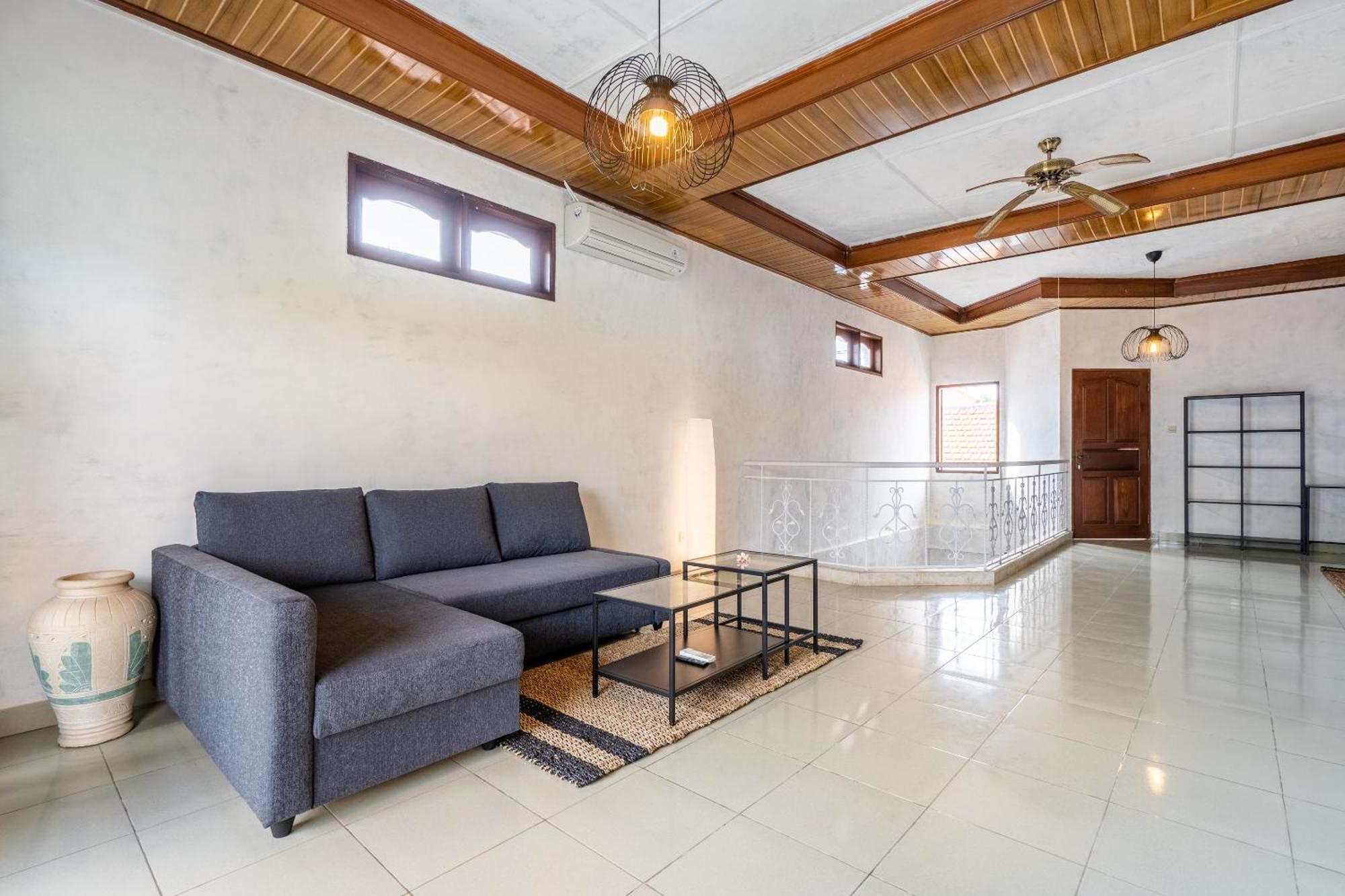 Inari Villa Nusa Dua นูซาดูอา ห้อง รูปภาพ